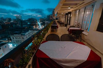 Borg El Thaghr Hotel