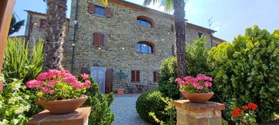 Casa del Tramonto