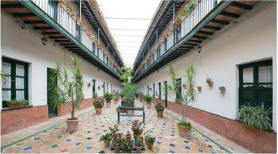 Lumbreras V Apartamento Alameda Sevilla