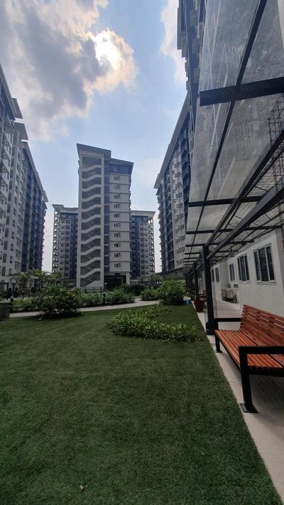 Staycation@VineResidenceNovaliches