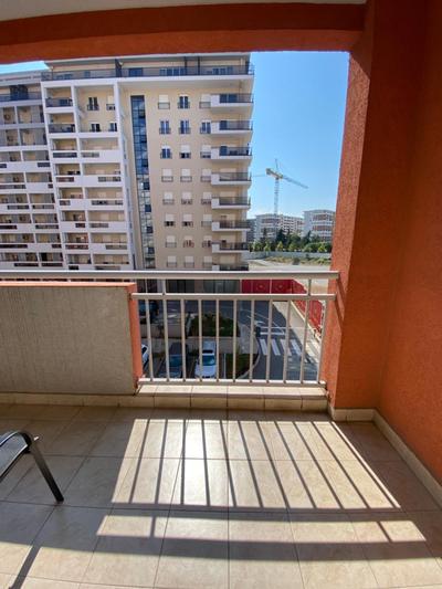 Danilo's apartment