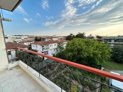 Anthos apartment