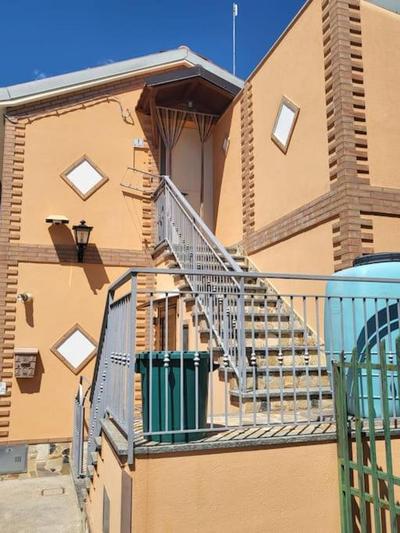 Casa Gialla - Bilocale indipendente