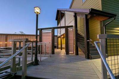 WestWood Shed in Nashville by Geodis Vanderbilt Belmont, 1 Accessible