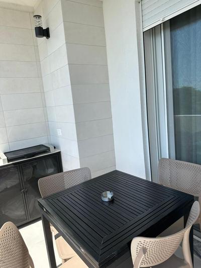Suit Apartment Golem, Durres