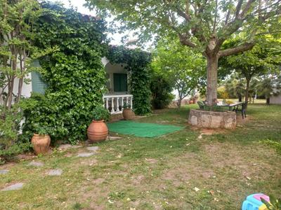 CASA DE CAMPO