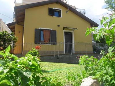 Villetta singola "Lilla"