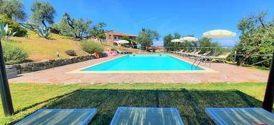 Agriturismo I Ceppi