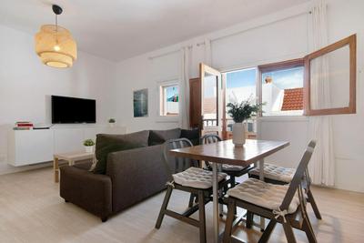 Balcon de Porteria