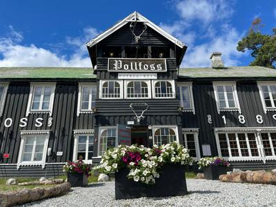 Pollfoss Boutique Hotel & Spa