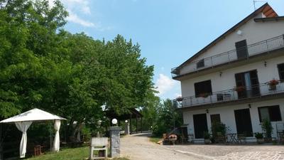 CA' Rinaldi F