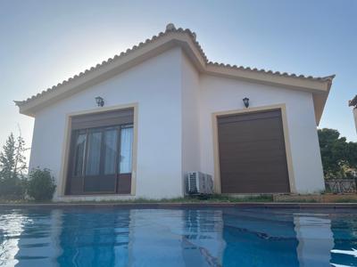 Pool House Stamato