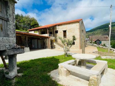 Casa Ubeiras