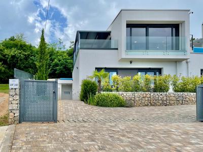 Villa Loqua, Seaview & Private Pool