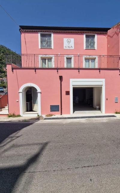 Residence Mirella
