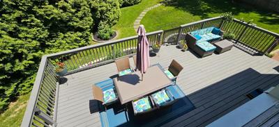Private Studio Apartment with One King Bed and One Sofa Bed