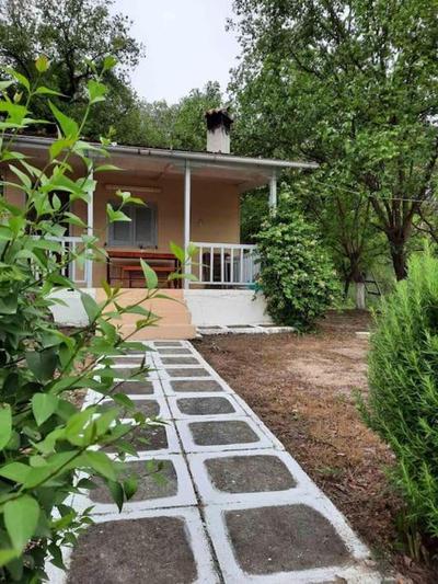 Angie's Guest Cottage