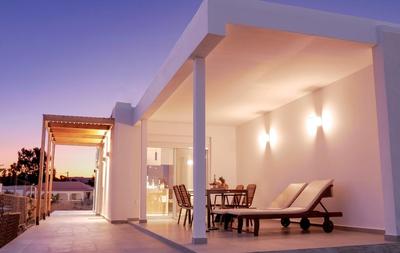 Zen Beach House Faliraki