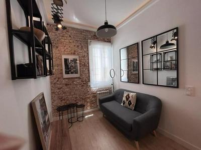 Cosy family flat Tetuán - Estrecho 3 People BM225