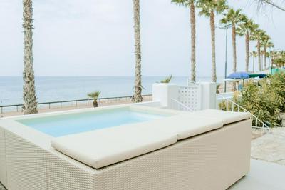 Villa Bahari by Seaward Suites