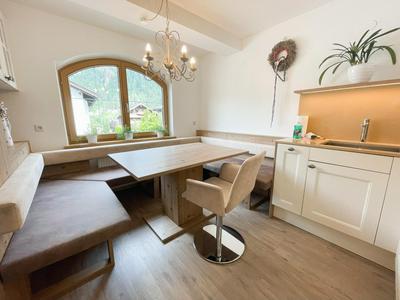 Appartment zum Stoaner