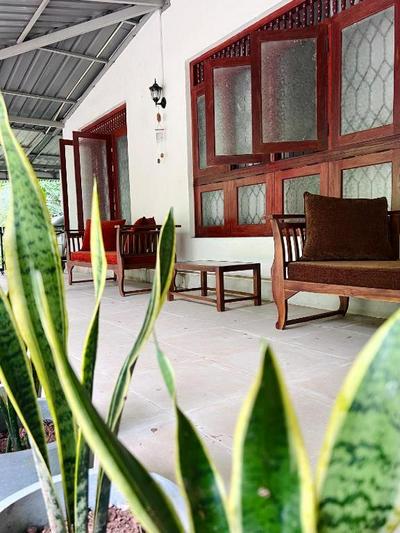 The Cinnamon Villa Kandy