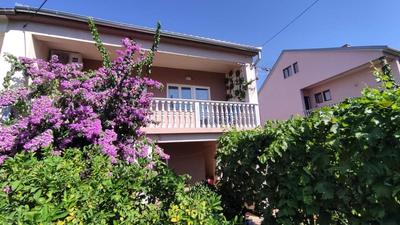 TOTO apartments Zadar