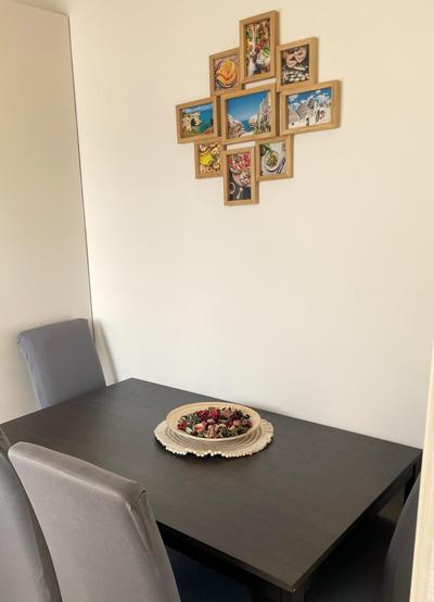 Terrazze Alelà apartment