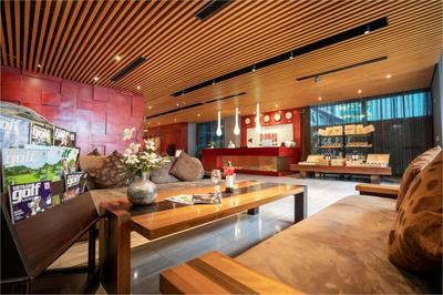 My Way Hotel & Residence Ha Noi