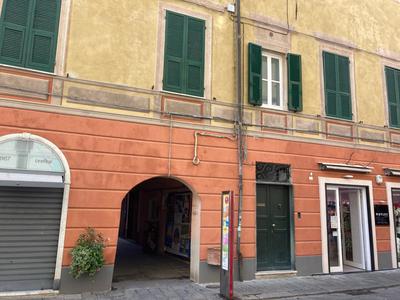 La casa di Toni 2 passi dal mare