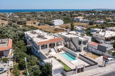 Anastasia Luxury House
