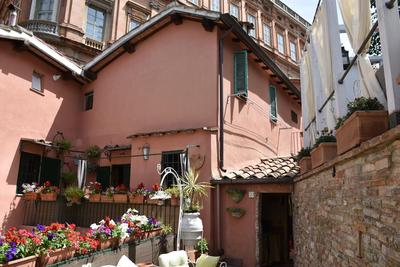 A casa di Bruno