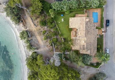 Villa Es Pinaro - Beach Front by PriorityVillas