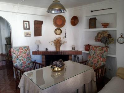 El Horno de La Tobala