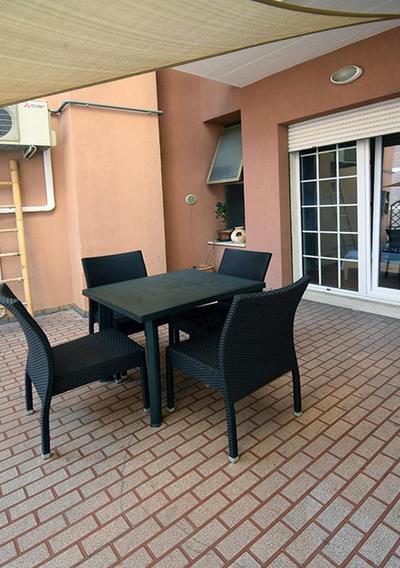 Ravenna Tourist Apartments