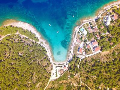 Luxury Apartments Immortelle Sutivan
