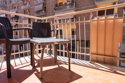 Trastevere Guestrooms