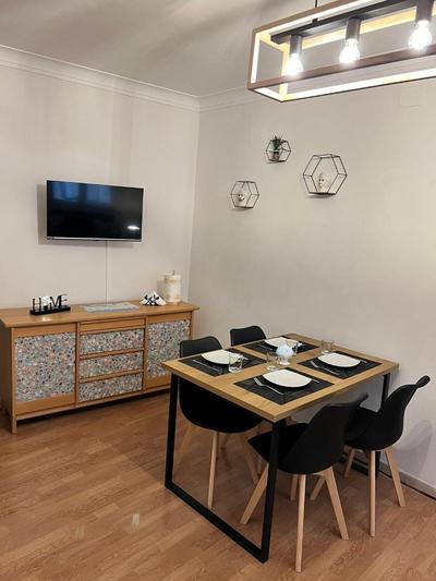 Amira Apartments Trapani