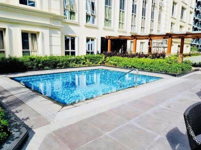 81Newport Boulevard Condo at NAIA T3