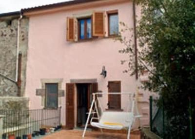 Su Cantaru Guesthouse