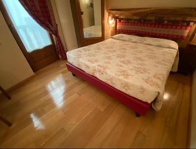 Chambres D'Hotes de montagne Maribel