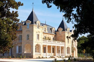 Château Léognan, Domaine viticole - proche Bordeaux