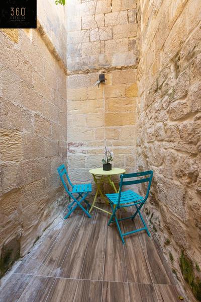 Charming 2BR House of Character in Sliema W/WIFI by 360 Estates