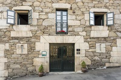 Grande Casa di Cristosende, Foto 2