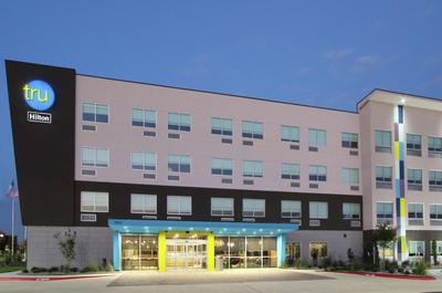 Tru by Hilton Bryan College Station