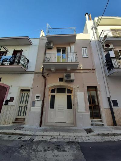 CenVi House