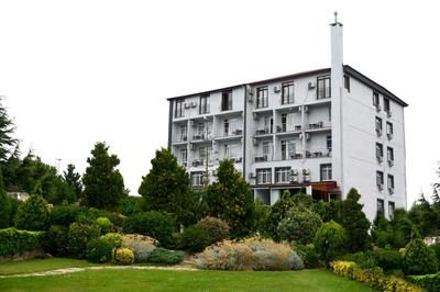 Sahil Hotel Pendik