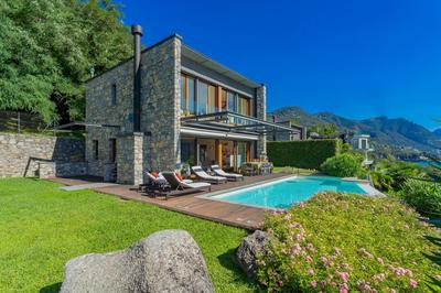 Villa Infinity by Rent All Como