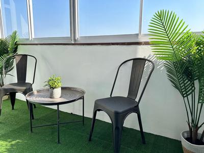 Harbour View Apartment