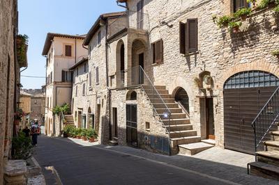 [Loft Rustico] in Centro Storico